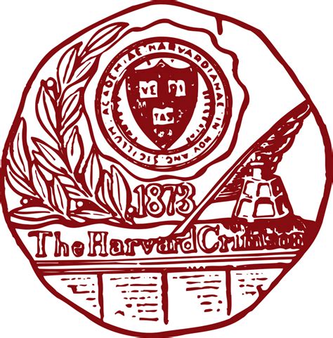 Crimson Logo | News | The Harvard Crimson