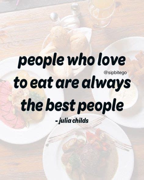 Funny Quotes About Food (You Can Share or Print!) | Food quotes, Food captions for instagram ...