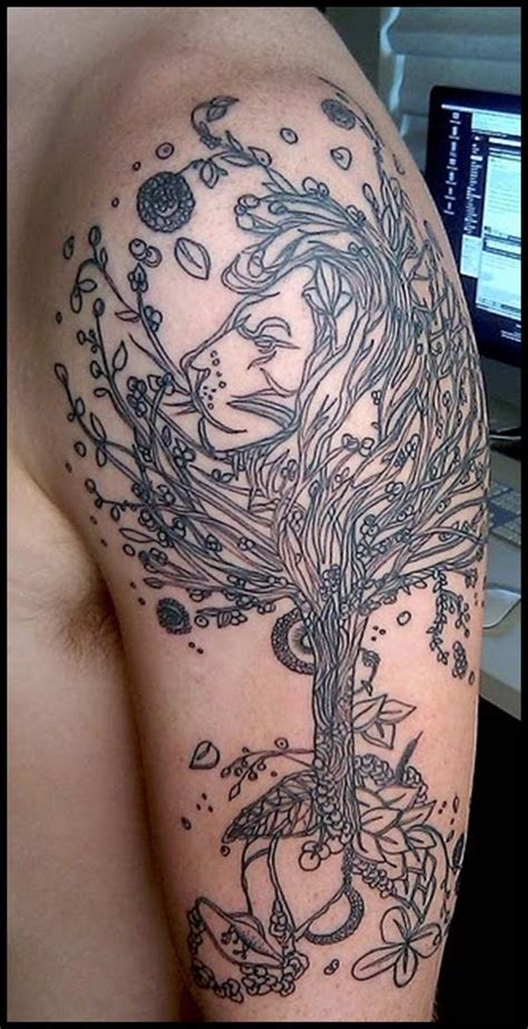 Discover more than 73 banyan tree tattoo latest - in.eteachers