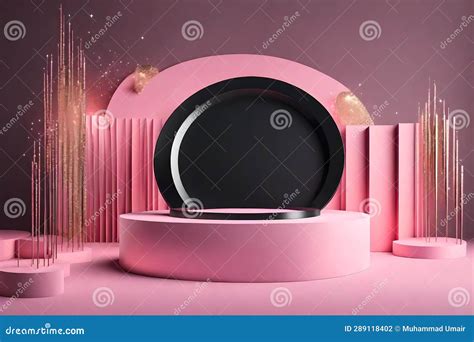 BEAUTIFUL PICTURE BACKGROUND GENERATED by AI TOOL Stock Illustration ...