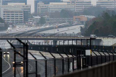 Dulles Toll Road users will pay more to fund Metro's Silver Line - The ...