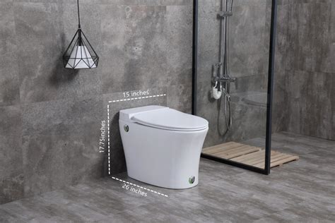 What Are Smart Toilets and Why Do You Need One?