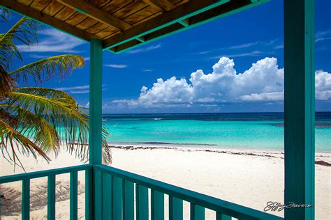 Playa Flamenco - Culebra, PR - Jeffrey Favero Fine Art Photography