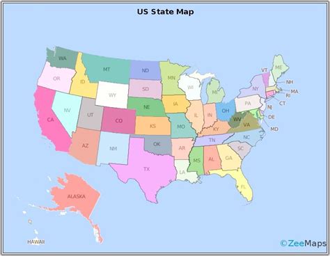 United States Map Game Printable - Worksheet : Restiumani Resume #7XOb5bbxY3