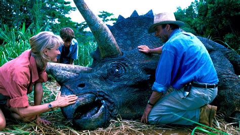 Regardez Jurassic Park gratuitement - Films Gratuits