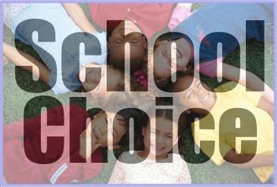 School Choice and unaccountability week | NC Policy Watch