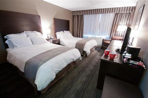 Radisson Hotel Winnipeg Downtown in Winnipeg (MB) - Room Deals, Photos ...