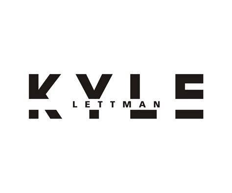 Logo-Design für Kyle Lettman von 4AD | Design #5392013