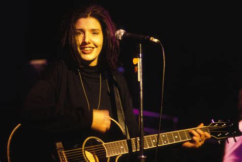 Sharleen Spiteri facts: Texas singer's age, husband, children, net ...