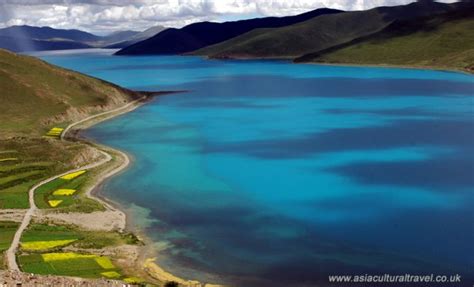 Tibet Autonomous Region | China & Asia Cultural Travel