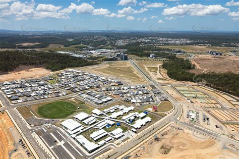 Aerial Photo Ipswich Aerial Photography