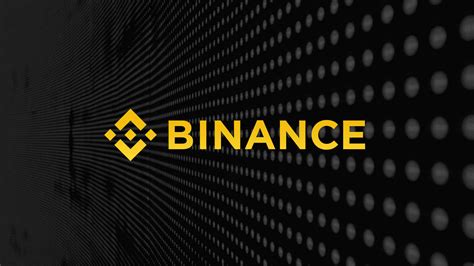 [200+] Binance Backgrounds | Wallpapers.com