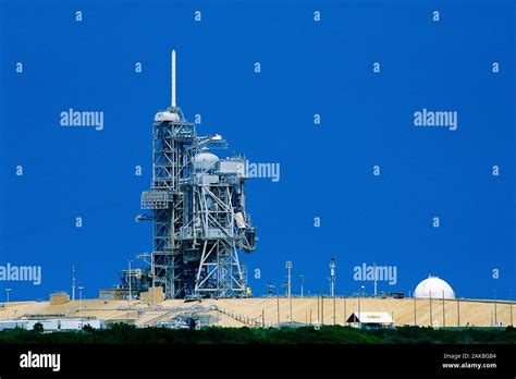 Cape canaveral launch pad hi-res stock photography and images - Alamy