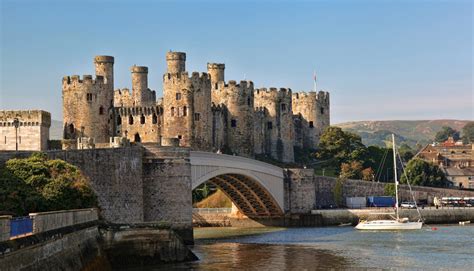 7 of The Best Castles in Wales - Sykes Holiday Cottages