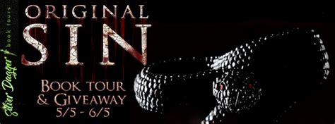 Original Sin Book Spotlight and Book Tour Giveaway - Book Corner News ...