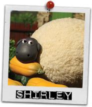 Shaun The Sheep Character Names and Figures - Best Gift Ideas Blog