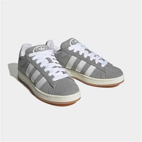 adidas Campus 00s Shoes - Grey | adidas Philippines