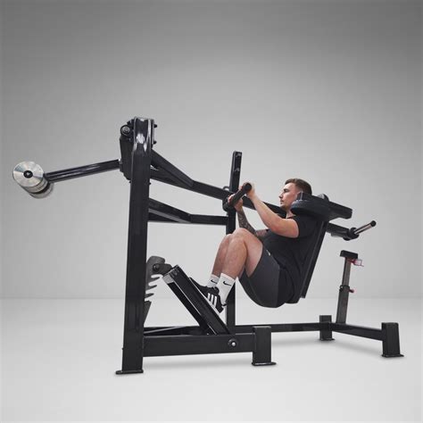 Pendulum Squat - Watson Gym Equipment