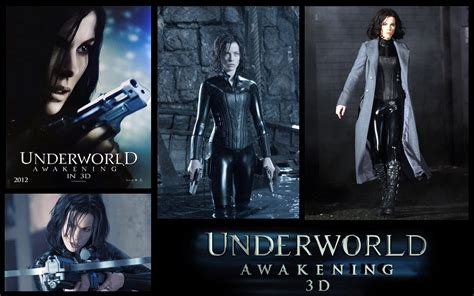 underworld awakening - Michael Corvin Wallpaper (25987540) - Fanpop