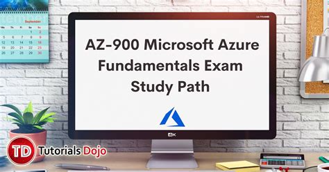 AZ-900 Microsoft Azure Fundamentals Exam Study Guide Archives ...