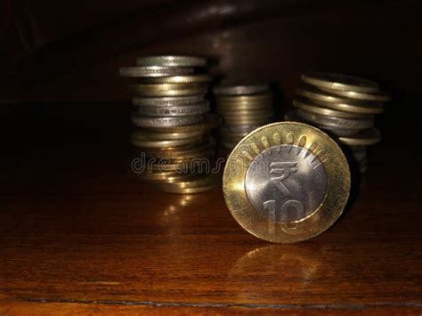 10 Rs Coin Stock Photos - Free & Royalty-Free Stock Photos from Dreamstime