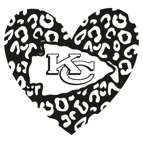 Buy Kansas City Chiefs Logo Svg Png online in USA