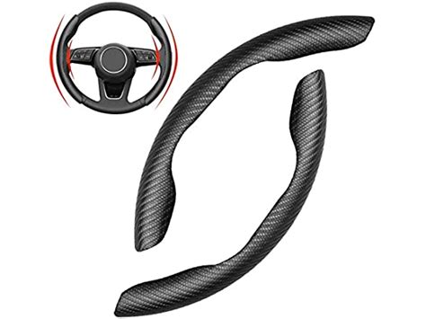 Carbon Fiber for Steering Wheel