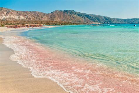 The 8 best beaches in Crete | CN Traveller