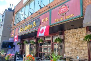 13 Classic Ottawa Pubs And Bars Recommended By A Local