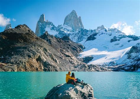 10 Things You Need To Know Before Visiting Patagonia (2022)