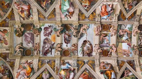 Rome: Vatican & Sistine Chapel Tour