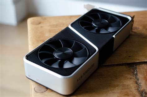 Nvidia GeForce RTX 3060 Ti review: impressive performance for $399 ...