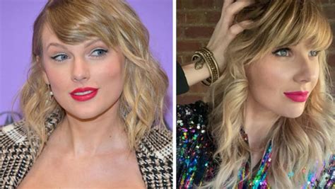 Ashley, Taylor Swift Lookalike, Ousted From LA Store