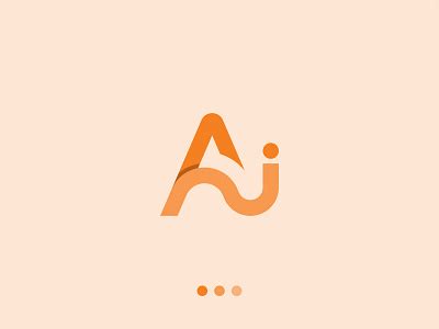 Ai Logo by Asia Bright Studio on Dribbble