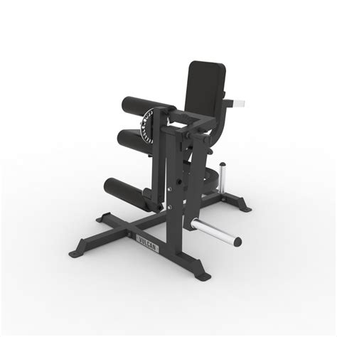 Leg Curl/ Leg Extension Machine | Vulcan Fitness