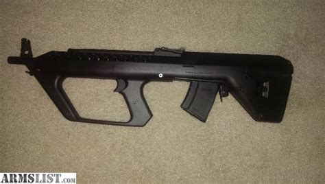 Ak 47 bullpup stock - sedco forex international perth