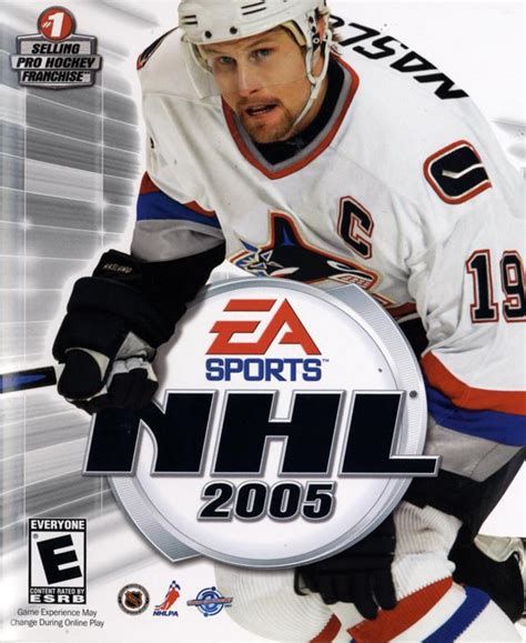 NHL 2005 - GameSpot