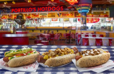 Most wanted restaurants and stores in Houston suburbs — from Portillo's ...