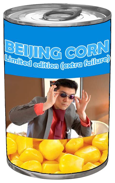 Beijing Corn