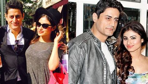 Mouni Roy And Mohit Raina Spill Beans On Their Break Up News