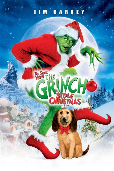 How the Grinch Stole Christmas - Rotten Tomatoes