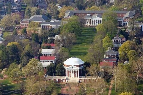 University of Virginia (UVA) - Profile, Rankings and Data | US News ...