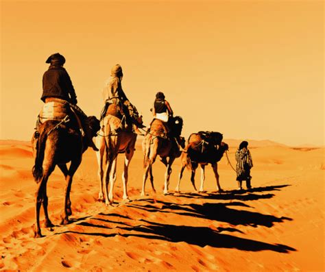 Morocco Desert Tours: Everything you need to know about a Sahara Desert ...