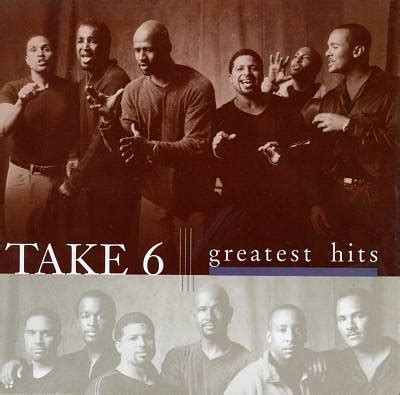 Take 6 - Greatest Hits | Releases | Discogs