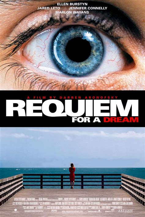 Classic Review: Requiem for a Dream (2000)