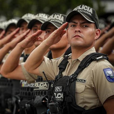 La Policía enfrenta a la delincuencia con un déficit de 21% de uniformados