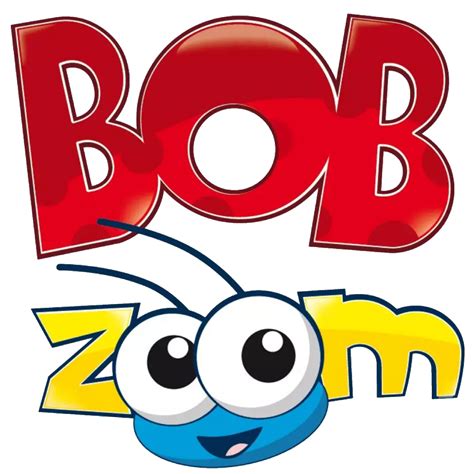 Bob Zoom Logo PNG by doodlandfan on DeviantArt