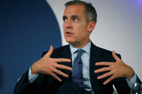 'High priest of Project Fear': Mark Carney slammed over dire Brexit ...