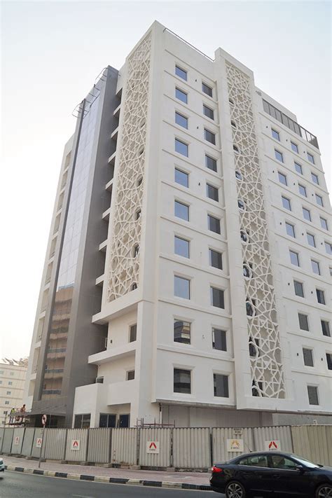 Hampton by Hilton Dubai Al Barsha - Propsearch.ae