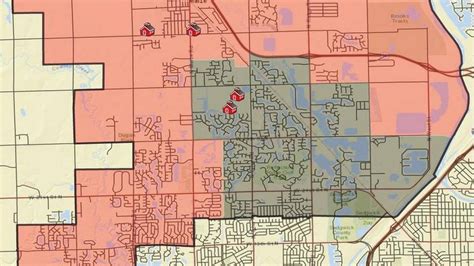 Maize OKs school placement policy calling for boundaries | Wichita Eagle